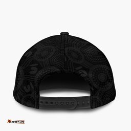 Amazing Aussie Essendon Ripped Legacy Of The Game Cap Aussie Hat