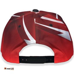 Amazing Aussie Australia St.George Remembrance Day Team Poppies Cap Aussie Hat