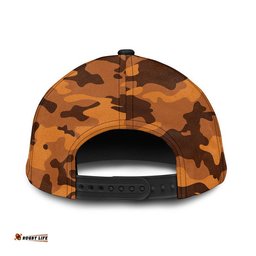 (Custom Personalised) Hawthorn Hawks ANZAC AFL Classic Cap Indigenous Vibes
