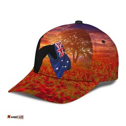 Amazing Aussie Australia Anzac Day Lest We Forget Cap Aussie Hat