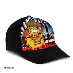Amazing Aussie GWS GIANTS Anzac Day Honor United In Spirit Cap Aussie Hat