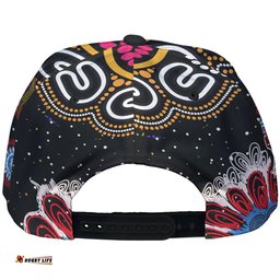 Amazing Aussie Australia National Reconciliation Week Be Brave, Make Change Reconciliation Day Cap Aussie Hat