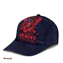 Amazing Aussie Melbourne Ripped Legacy Of The Game Cap Aussie Hat