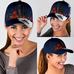 Amazing Aussie Australia Anzac Day Australia Anzac Day VER1 Cap Aussie Hat