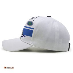 Amazing Aussie Canterbury Bankstown Bulldogs Custom Indigenous Canterbury Bankstown Bulldogs Cap Aussie Hat