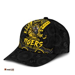Amazing Aussie Richmond Ripped Legacy Of The Game Cap Aussie Hat