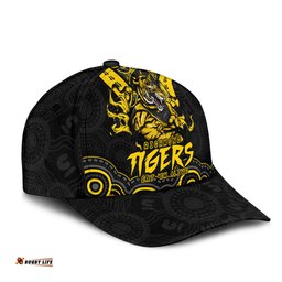 Amazing Aussie Richmond Ripped Legacy Of The Game Cap Aussie Hat