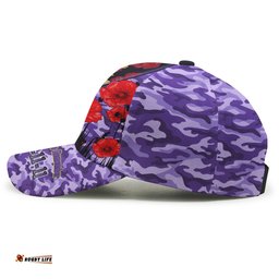 Amazing Aussie Melbourne Storm Custom Remembrance Day Pause To Remember Cap Aussie Hat