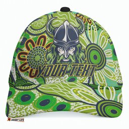 Amazing Aussie Canberra Raiders Custom Canberra Raiders Cap Aussie Hat