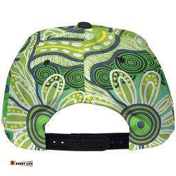 Amazing Aussie Canberra Raiders Custom Canberra Raiders Cap Aussie Hat
