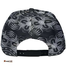 Amazing Aussie Australia NAIDOC Week For Our Elders Custom Pay Homage To Our Elders Cap Aussie Hat