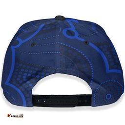 Amazing Aussie Australia Sydney Anzac Anzac Day Sydney Aboriginal Inspired Cap Aussie Hat