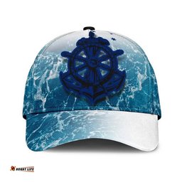 Amazing Aussie Australia Anzac Royal Navy Ocean Is Home Cap Aussie Hat
