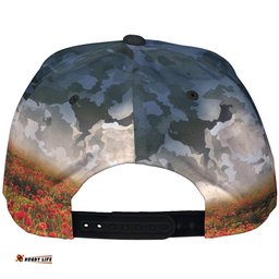 Amazing Aussie Australia Anzac Anzac Day Lest We Forget Remembrance Day Soldier Poppy Flower Cap Aussie Hat