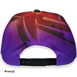 Amazing Aussie Melbourne Storm Remembrance Day Team Poppies Cap Aussie Hat