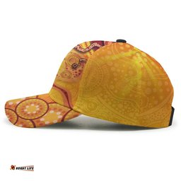 Amazing Aussie Australia Naidoc Week For Our Elders Aboriginal Inspired My Love My Culture Cap Aussie Hat