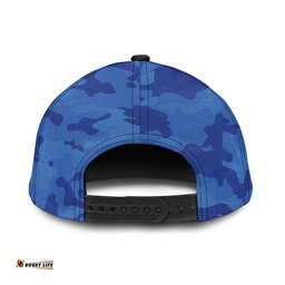 Western Bulldogs ANZAC AFL Classic Cap Indigenous Vibes