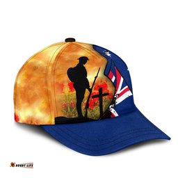 Amazing Aussie Australia Anzac Anzac Day Flag Lest We Forget Cap Aussie Hat