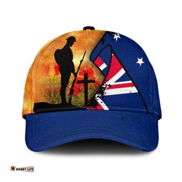 Amazing Aussie Australia Anzac Anzac Day Flag Lest We Forget Cap Aussie Hat