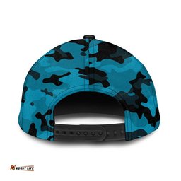 Port Adelaide Power ANZAC AFL Classic Cap Simple Style