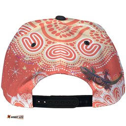 Amazing Aussie Redcliffe Dolphins Christmas A New History Begins Cap Aussie Hat