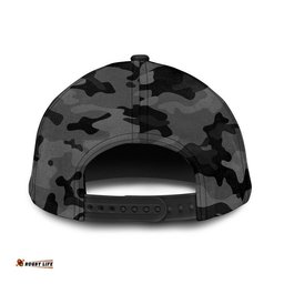 Essendon Bombers ANZAC AFL Classic Cap Simple Style - Black