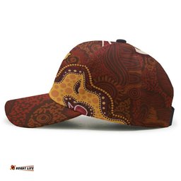 Amazing Aussie Australia Naidoc Week For Our Elders Naidoc Quotes Aboriginal Inspired Land Cap Aussie Hat