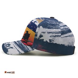 Amazing Aussie Australian and New Zealand Army Corps Anzac Day For The Fallen, Lest We Forget Cap Aussie Hat