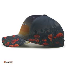 Amazing Aussie Australia Day Anzac Day Soldiers With Australia Flag Cap Aussie Hat