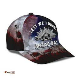 Amazing Aussie Australia Anzac Day The Australian Army Ver 02 Cap Aussie Hat