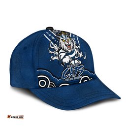Amazing Aussie Geelong Cats Ripped Legacy Of The Game Cap Aussie Hat