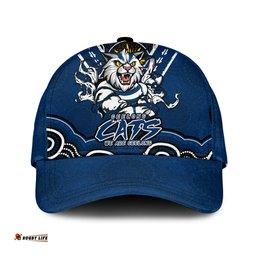 Amazing Aussie Geelong Cats Ripped Legacy Of The Game Cap Aussie Hat
