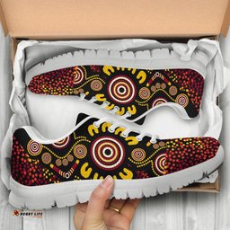 Australia NAIDOC Week NAIDOC Week 2021 Heal Country Sneakers