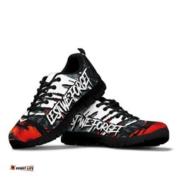 ANZAC Day The Spirit of ANZAC Sneakers