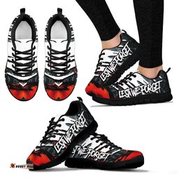 ANZAC Day The Spirit of ANZAC Sneakers
