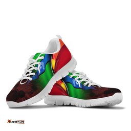 Aboriginal NAIDOC Week Sneakers