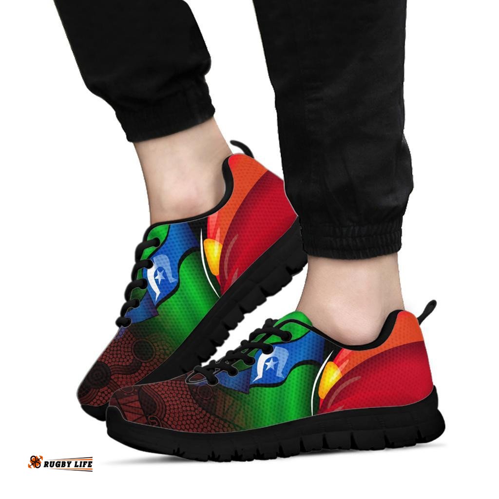 Aboriginal NAIDOC Week Sneakers