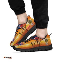 Australia ANZAC Day 2021 ANZAC Day Commemoration 1939 1945 Sneakers