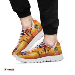 Australia ANZAC Day 2021 ANZAC Day Commemoration 1939 1945 Sneakers