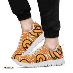 Aboriginal Indigenous Art Patterns Ver03 Sneakers