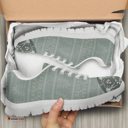 Aboriginal indigenous Patterns 09 Sneakers