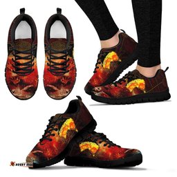 Aboriginal Anangu Custodians Sneakers
