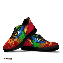 Indigenous NAIDOC Week Always Will Be Sneakers