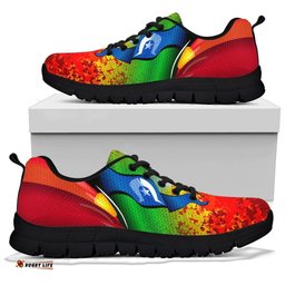 Indigenous NAIDOC Week Always Will Be Sneakers