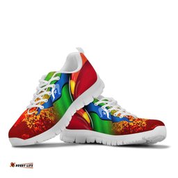 Indigenous NAIDOC Week Always Will Be Sneakers