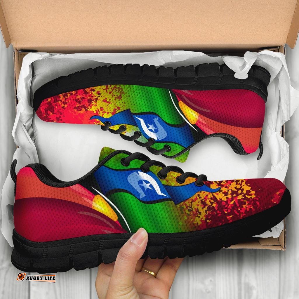 Indigenous NAIDOC Week Always Will Be Sneakers