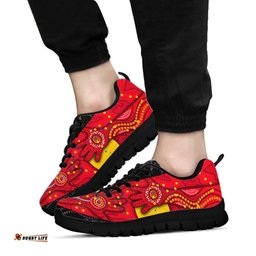 Bombers NAIDOC Week Essendon Ingenious Sneakers