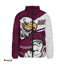 Manly Warringah Sea Eagles Defend The Pride Padded Jacket