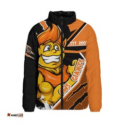 GWS GIANTS Battlefield Glory Gear Padded Jacket