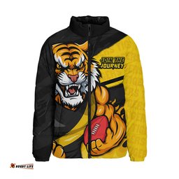 Richmond Defend The Pride Padded Jacket
